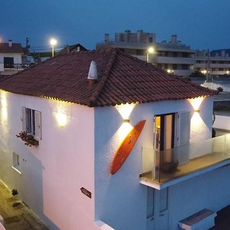 Casa De Chanquete Viana do Castelo Esterno foto