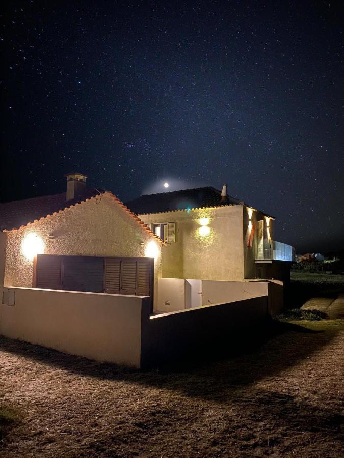 Casa De Chanquete Viana do Castelo Esterno foto