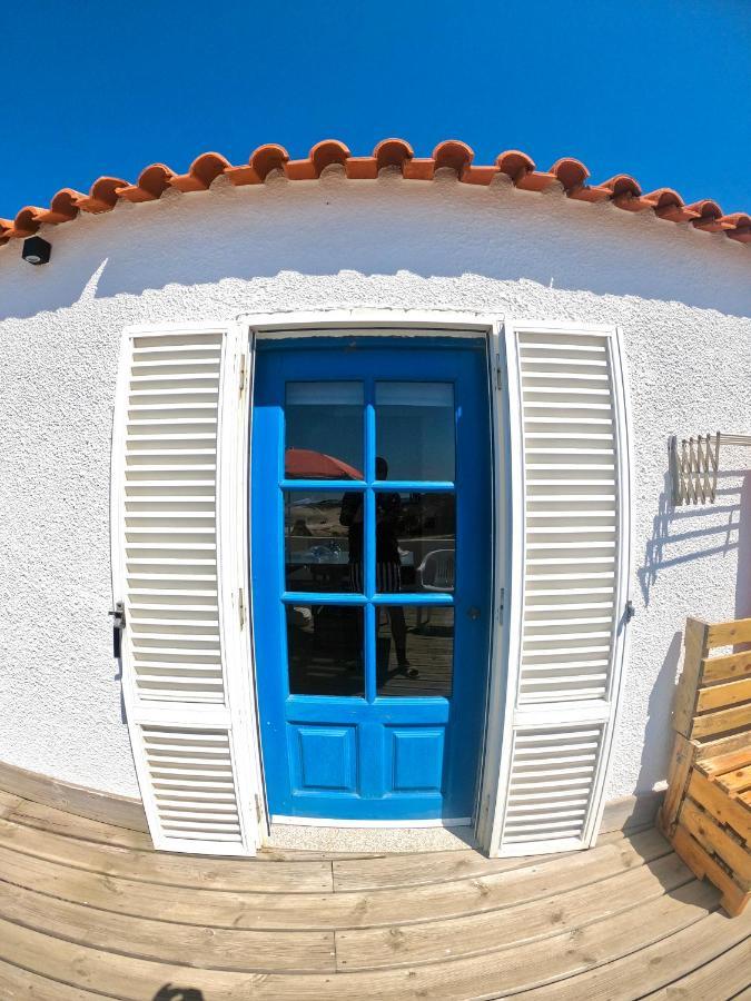 Casa De Chanquete Viana do Castelo Esterno foto