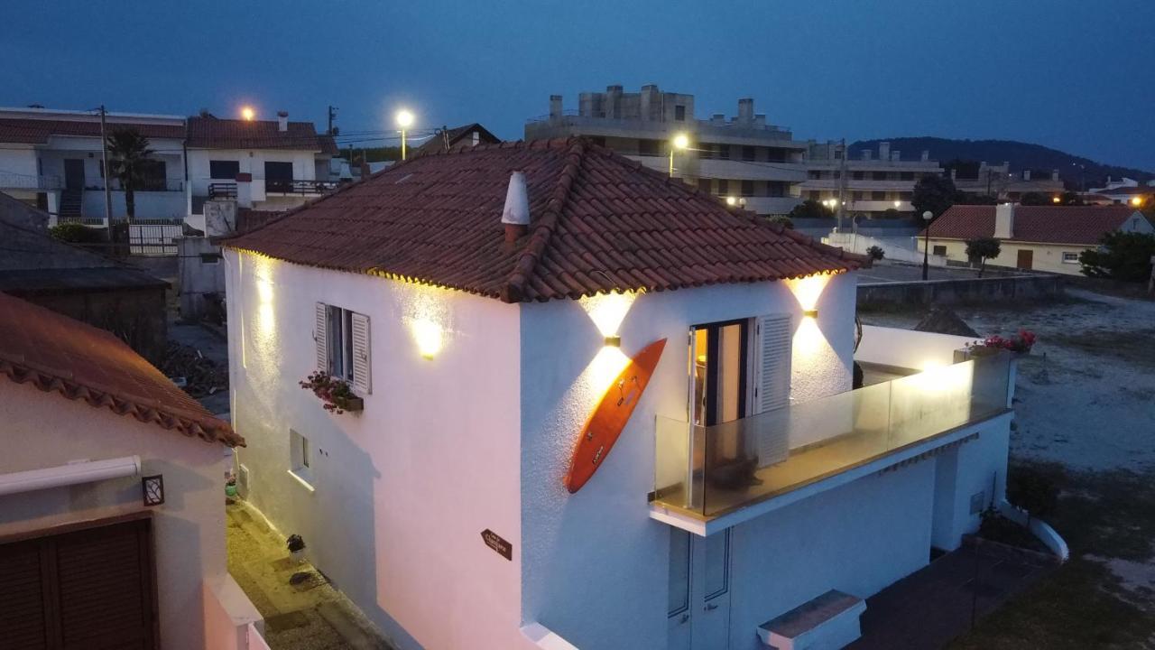 Casa De Chanquete Viana do Castelo Esterno foto