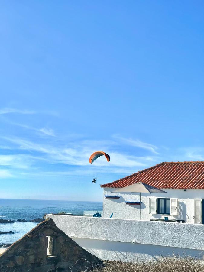 Casa De Chanquete Viana do Castelo Esterno foto